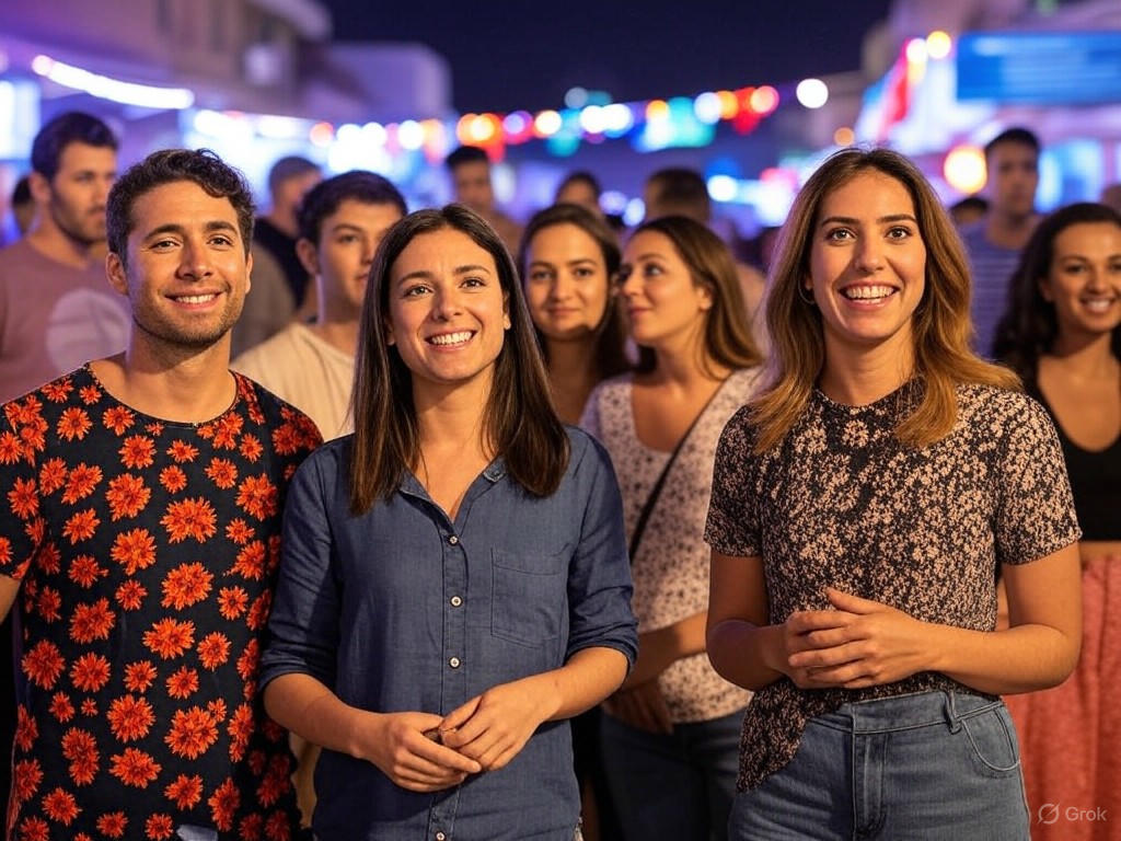 10 דברים שמסגירים שאתם לא באמת תל אביבים!